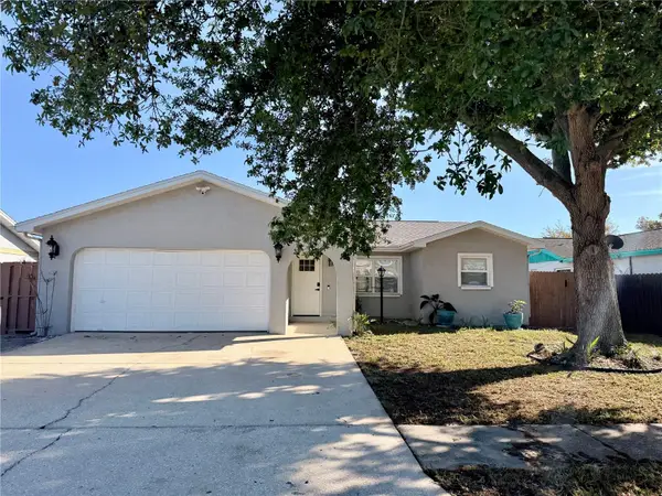 7812 Powder Horn Circle, LARGO, FL 33773