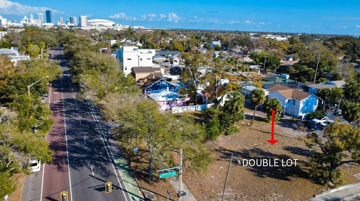 2762 1st Avenue S, Saint Petersburg, FL 33712 - #1