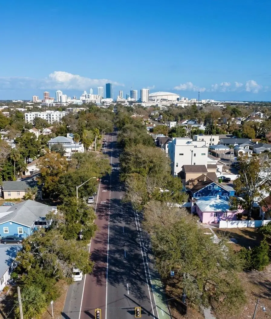 2762 1st Avenue S, Saint Petersburg, FL 33712 - #2