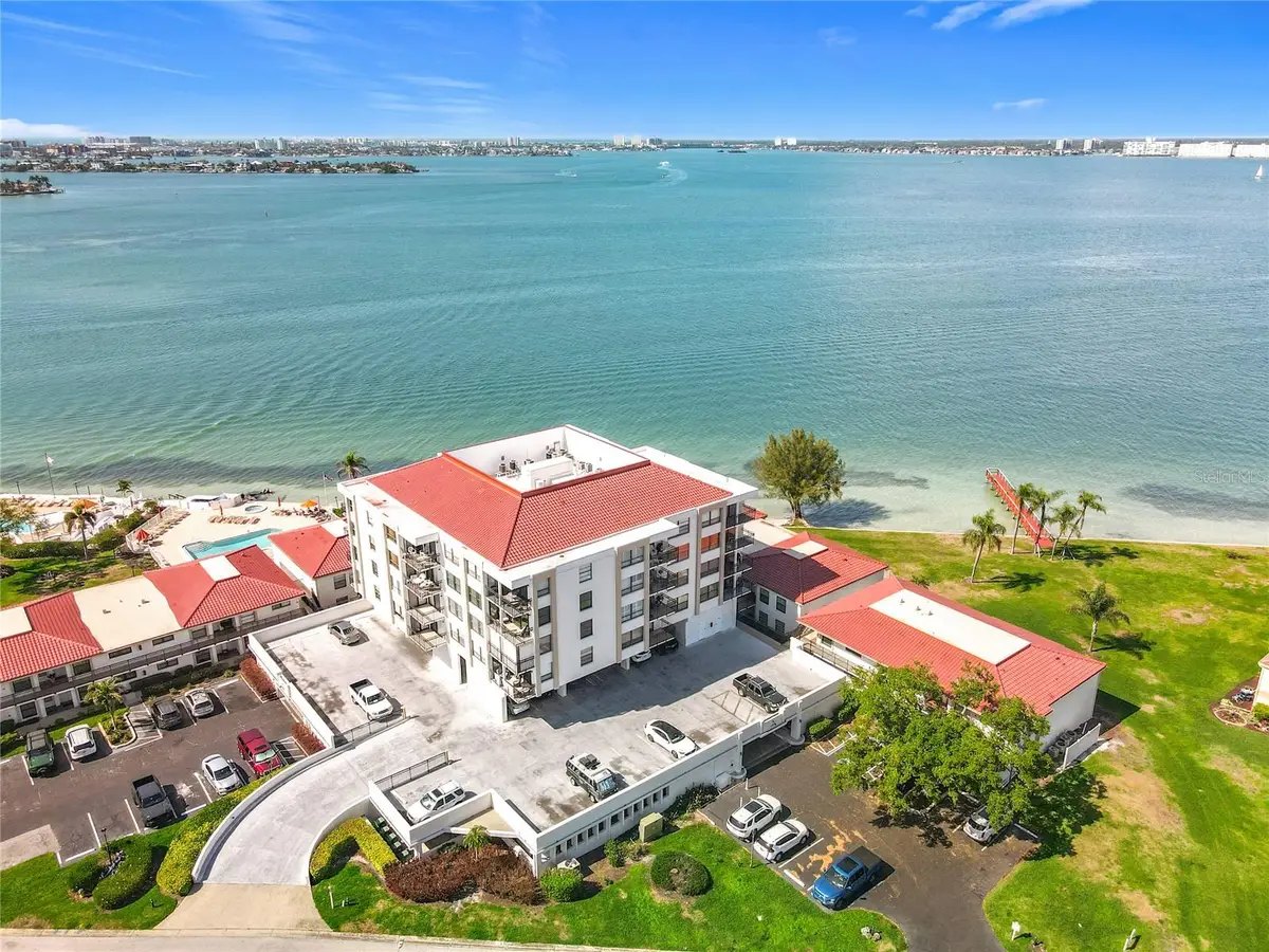 6211 Sun Boulevard #211, Tierra Verde, FL 33715 - #1