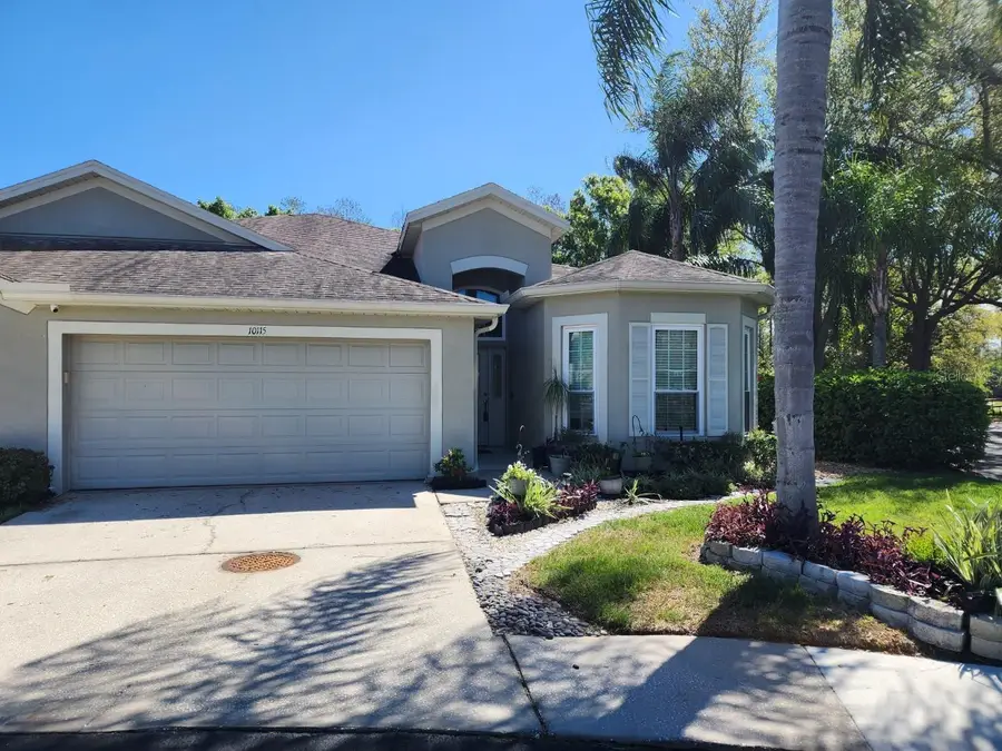 10115 Mowry Lane, Tampa, FL 33625 - #2