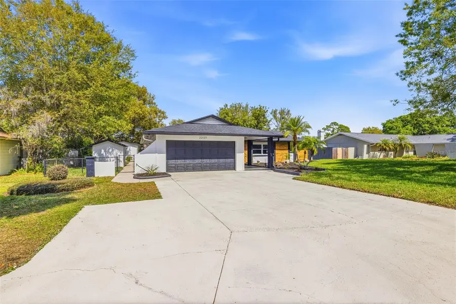 22127 River Rock Drive, Land O Lakes, FL 34639 - #2