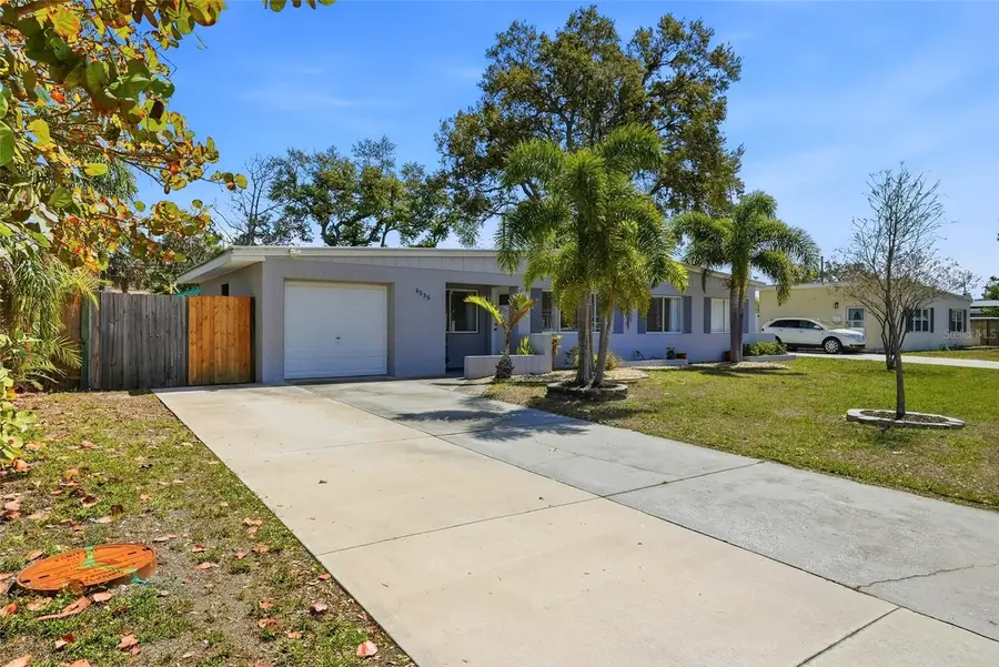 6535 10th Street N, Saint Petersburg, FL 33702 - #3