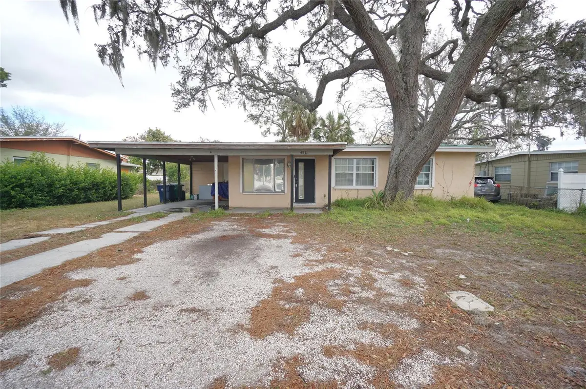 4911 N Habana Avenue, Tampa, FL 33614 - #1