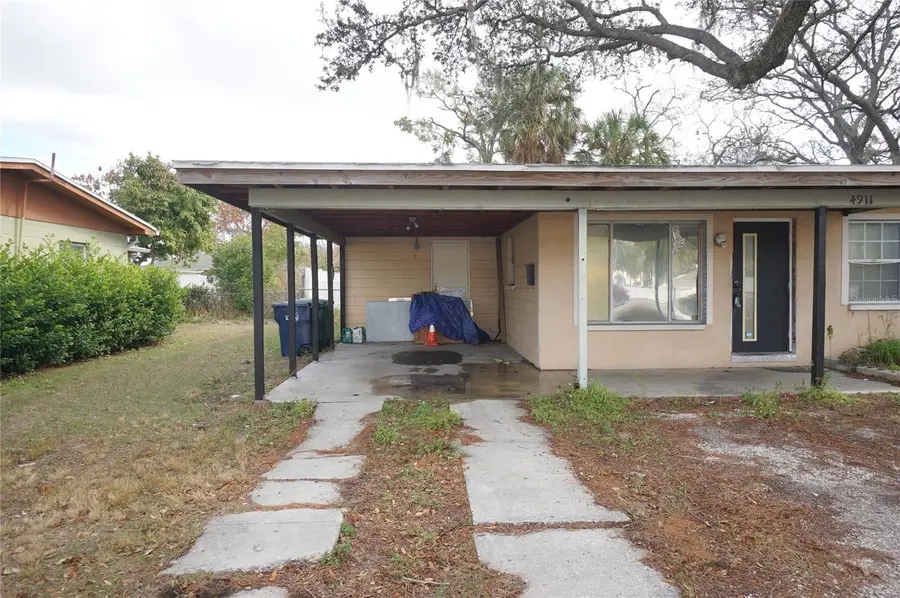 4911 N Habana Avenue, Tampa, FL 33614 - #2