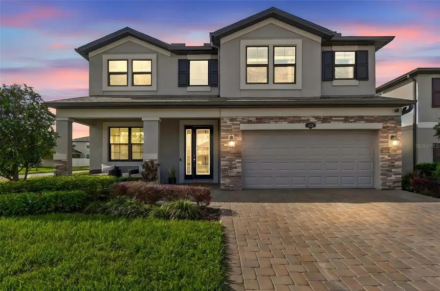 19328 Breynia Dr, Lutz, FL 33558 - #3