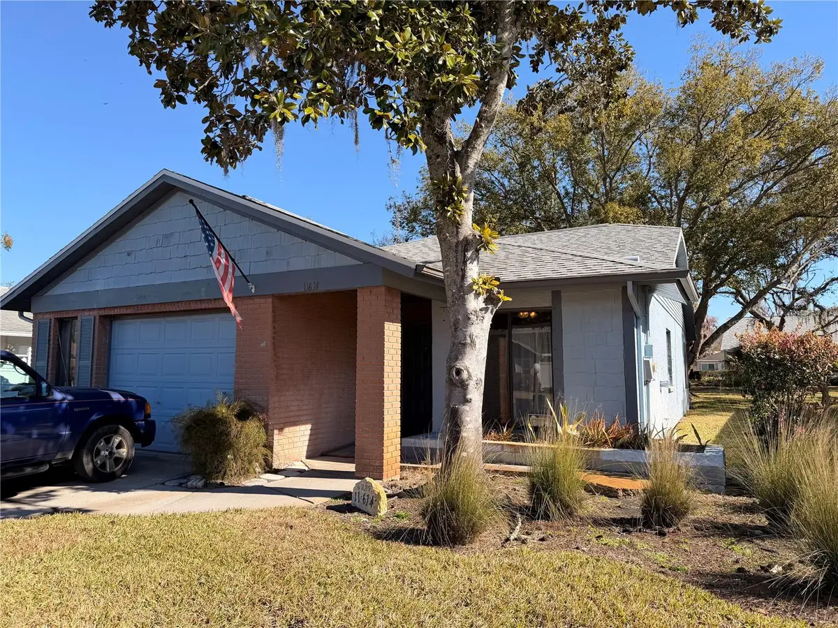 11614 Rose Tree Drive, New Port Richey, FL 34654 - #1