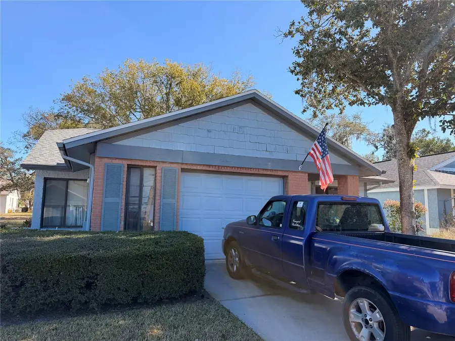 11614 Rose Tree Drive, New Port Richey, FL 34654 - #3