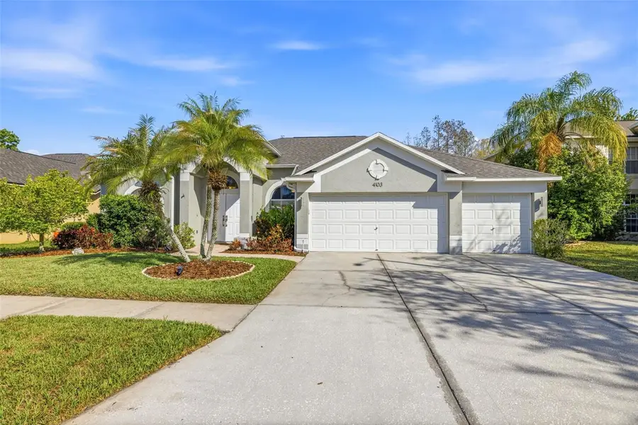 4103 Heritage Lake Court, Lutz, FL 33558 - #2