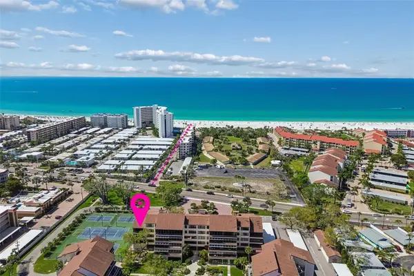 6263 Midnight Pass Road #301, SARASOTA, FL 34242
