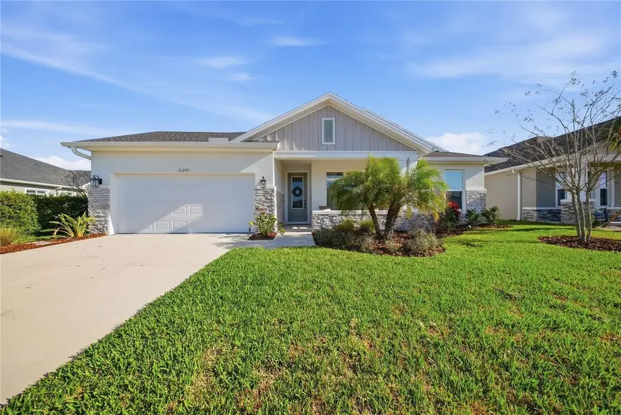 31605 Westbury Estates Avenue, Wesley Chapel, FL 33545 - #2