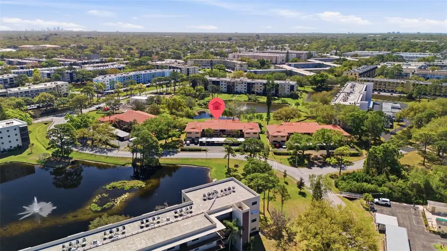 8140 Terrace Garden Drive N #102, Saint Petersburg, FL 33709 - #2