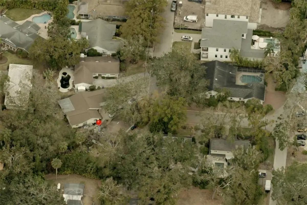 2311 S Lila Lane, Tampa, FL 33629 - #1