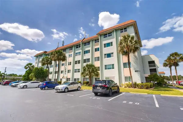 801 83rd Avenue N #508, ST PETERSBURG, FL 33702