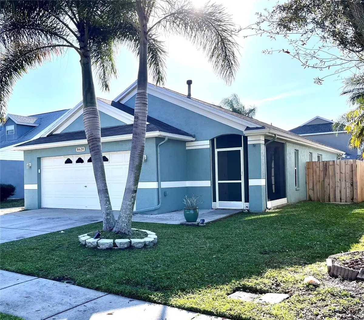 8620 Persea Court, New Port Richey, FL 34655 - #1