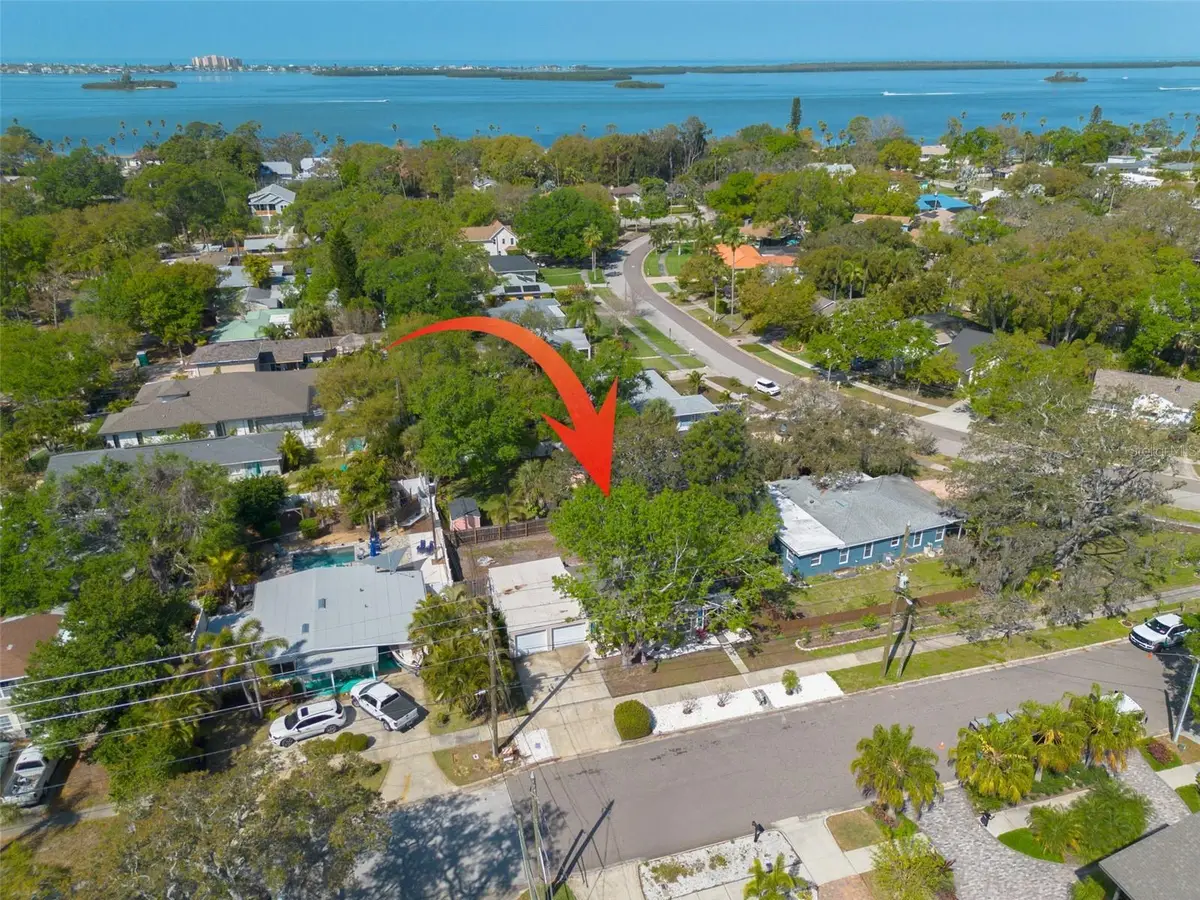 200 Broadway, Dunedin, FL 34698 - #1