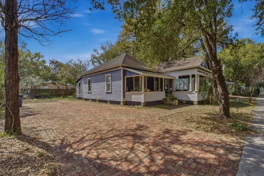 919 E 26th Avenue, Tampa, FL 33605 - #3
