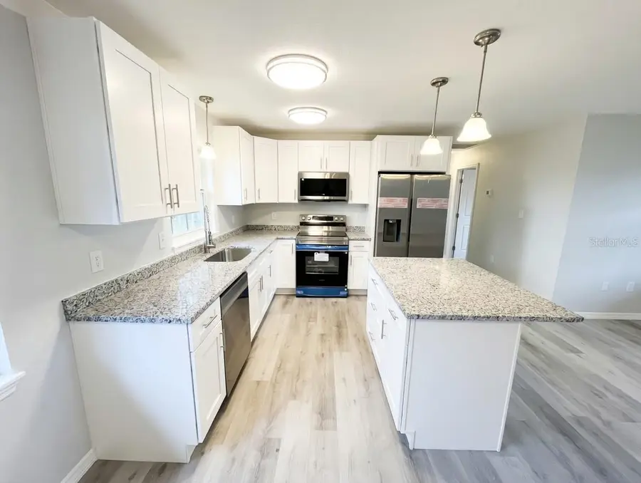 2865 Barton Place, Bartow, FL 33830 - #3