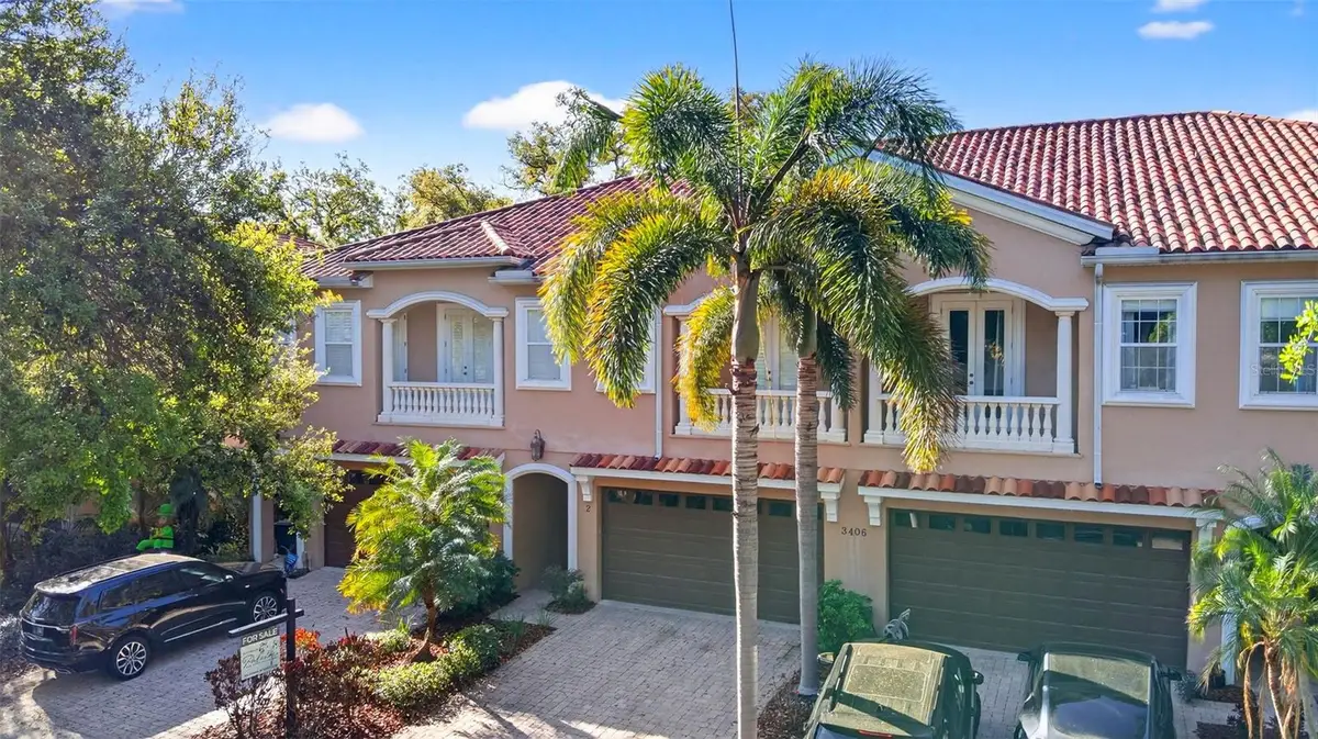 3406 W Granada Street #2, Tampa, FL 33629 - #1