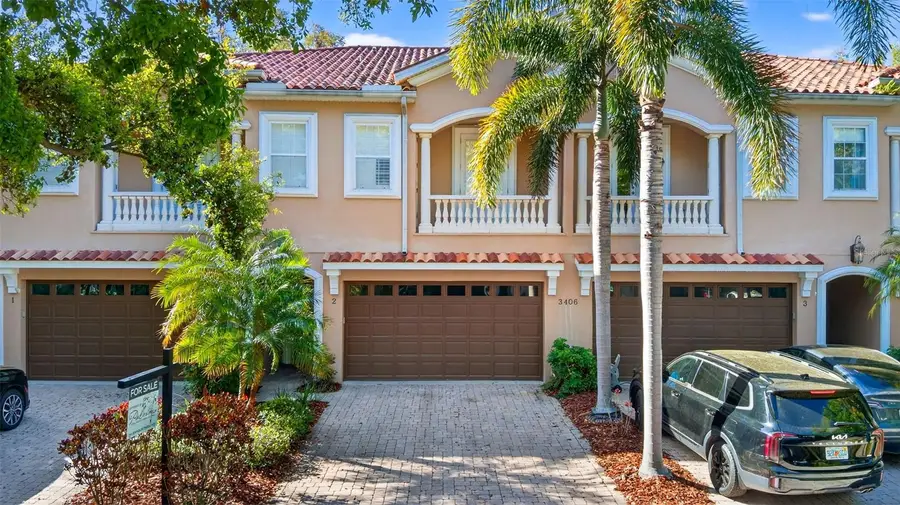 3406 W Granada Street #2, Tampa, FL 33629 - #2