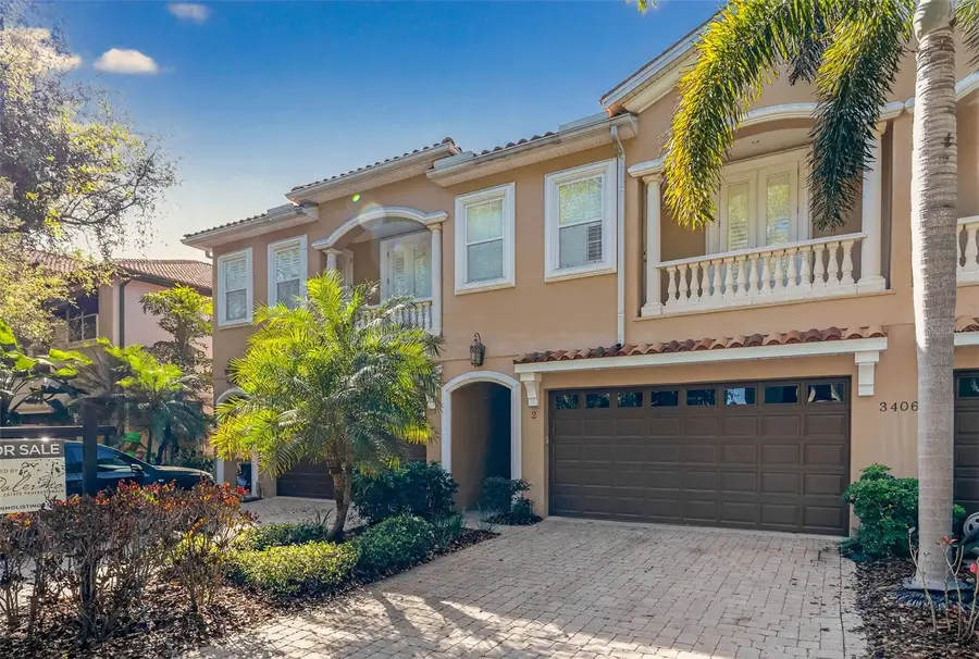 3406 W Granada Street #2, Tampa, FL 33629 - #3
