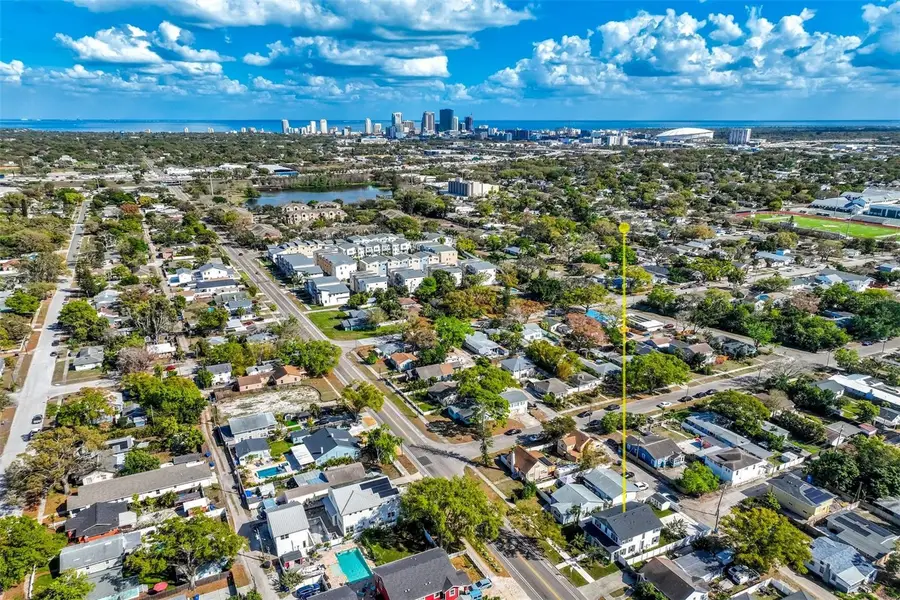 2716 13th Avenue N, Saint Petersburg, FL 33713 - #2