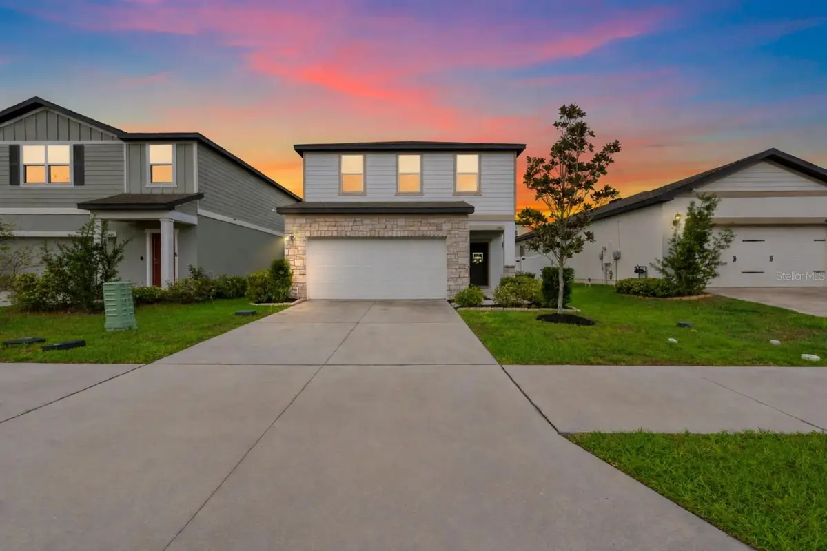 11691 Adam Lee Way, Dade City, FL 33525 - #1