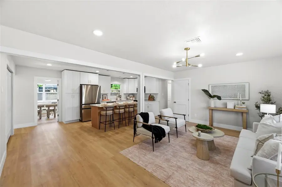 2860 64th Terrace S, Saint Petersburg, FL 33712 - #3