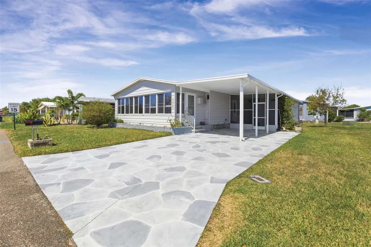 295 Anchors Way, North Port, FL 34287 - #1