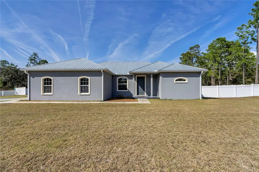 251 SE 148th Avenue, Williston, FL 32696 - #3