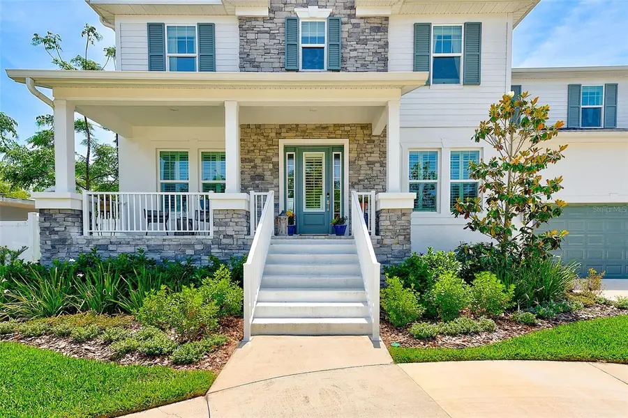 4710 W El Prado Boulevard, Tampa, FL 33629 - #2