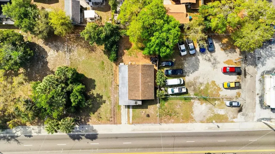 207 E Dr Martin Luther King Jr Boulevard, Tampa, FL 33603 - #2