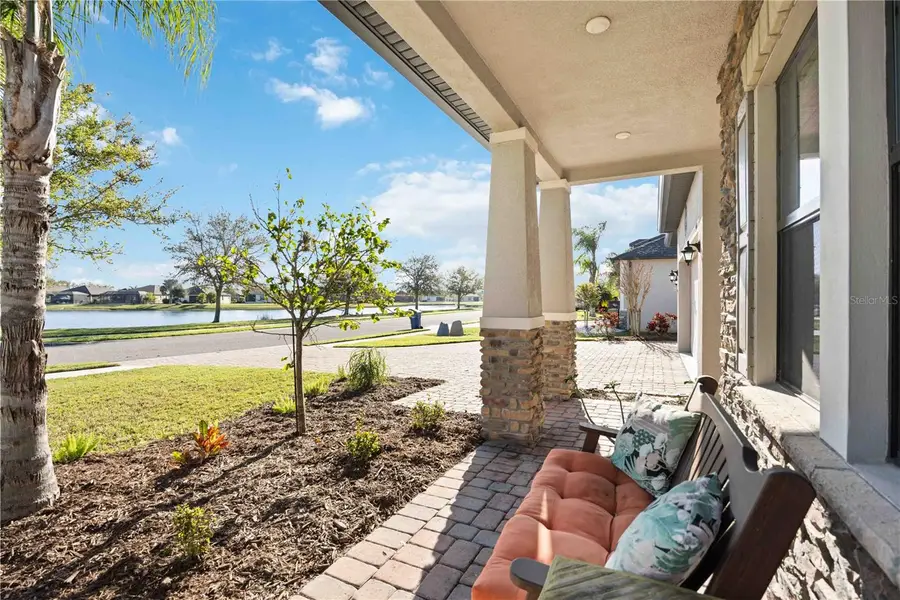 3705 75th Street E, Palmetto, FL 34221 - #3