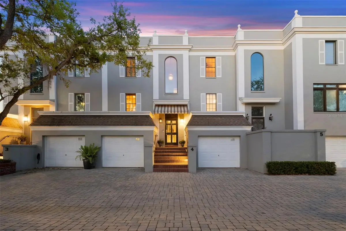 5010 Bayshore Boulevard #4, Tampa, FL 33611 - #1