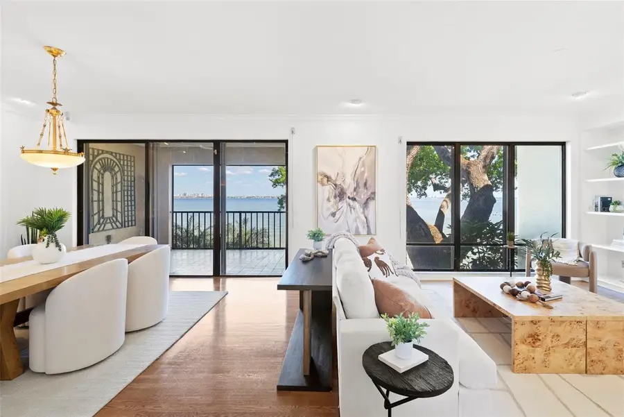 5010 Bayshore Boulevard #4, Tampa, FL 33611 - #3