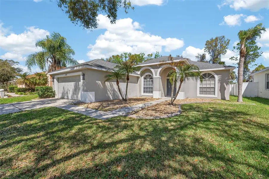 10018 Cannon Drive, Riverview, FL 33578 - #2