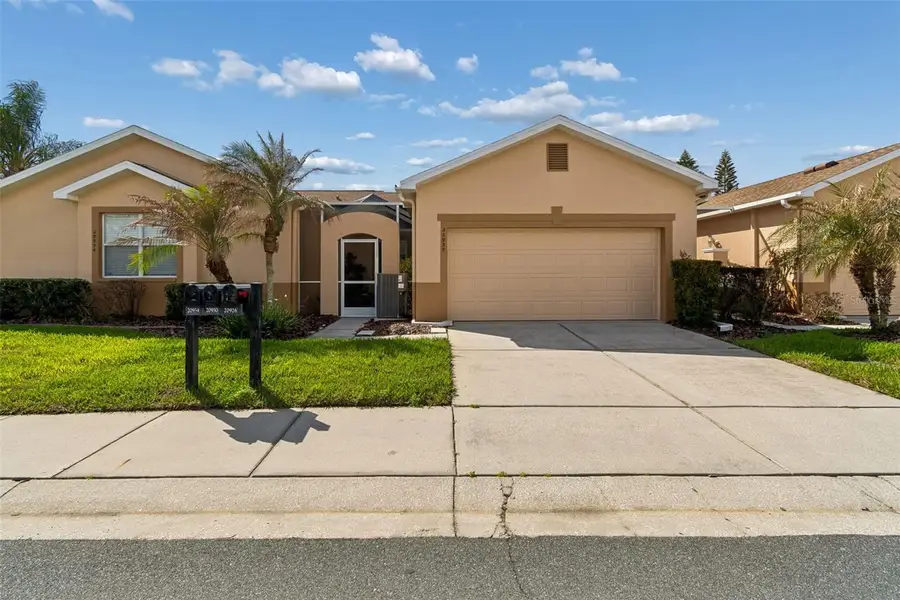 20930 Jaffa Lane, Land O Lakes, FL 34637 - #2