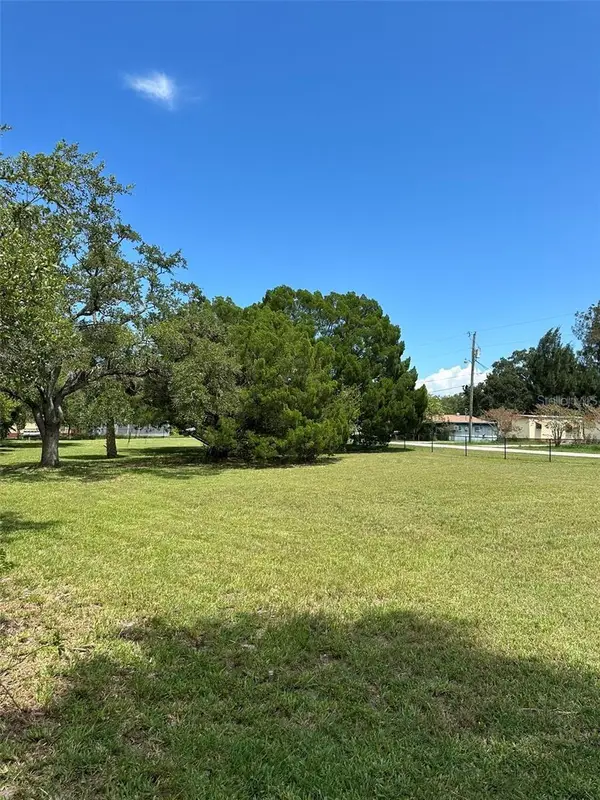 14569 and 0 Coral Drive, HUDSON, FL 34667