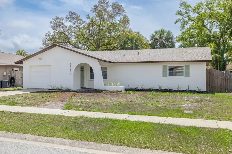 7264 56th Avenue N, Saint Petersburg, FL 33709 - #2