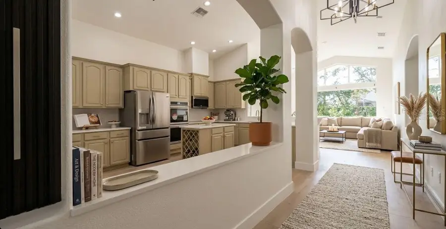 3439 Hickory Hammock Loop, Wesley Chapel, FL 33544 - #2