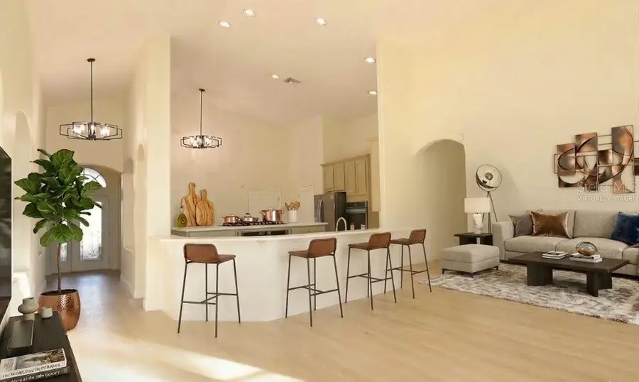 3439 Hickory Hammock Loop, Wesley Chapel, FL 33544 - #3