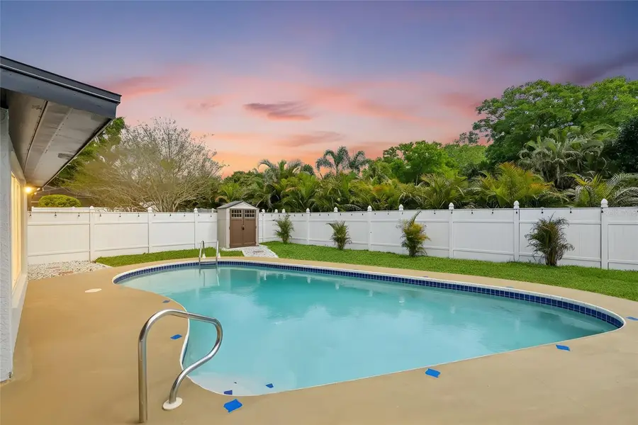 2333 Citrus Hill Road, Palm Harbor, FL 34683 - #3