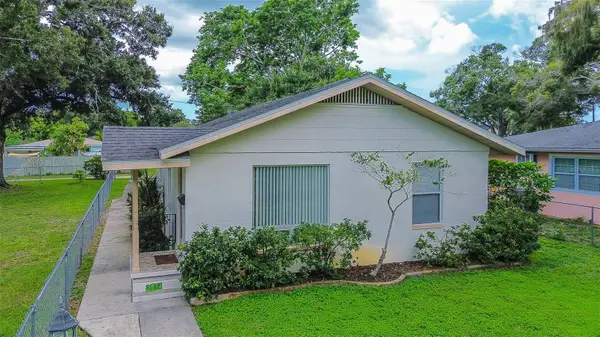 2534 40th Avenue N, ST PETERSBURG, FL 33714