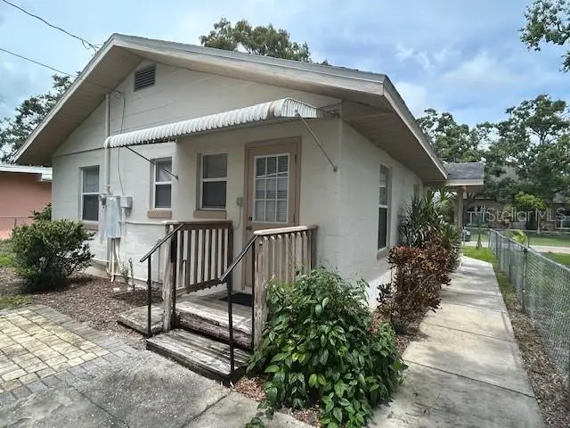 2534 40th Avenue N, Saint Petersburg, FL 33714 - #2