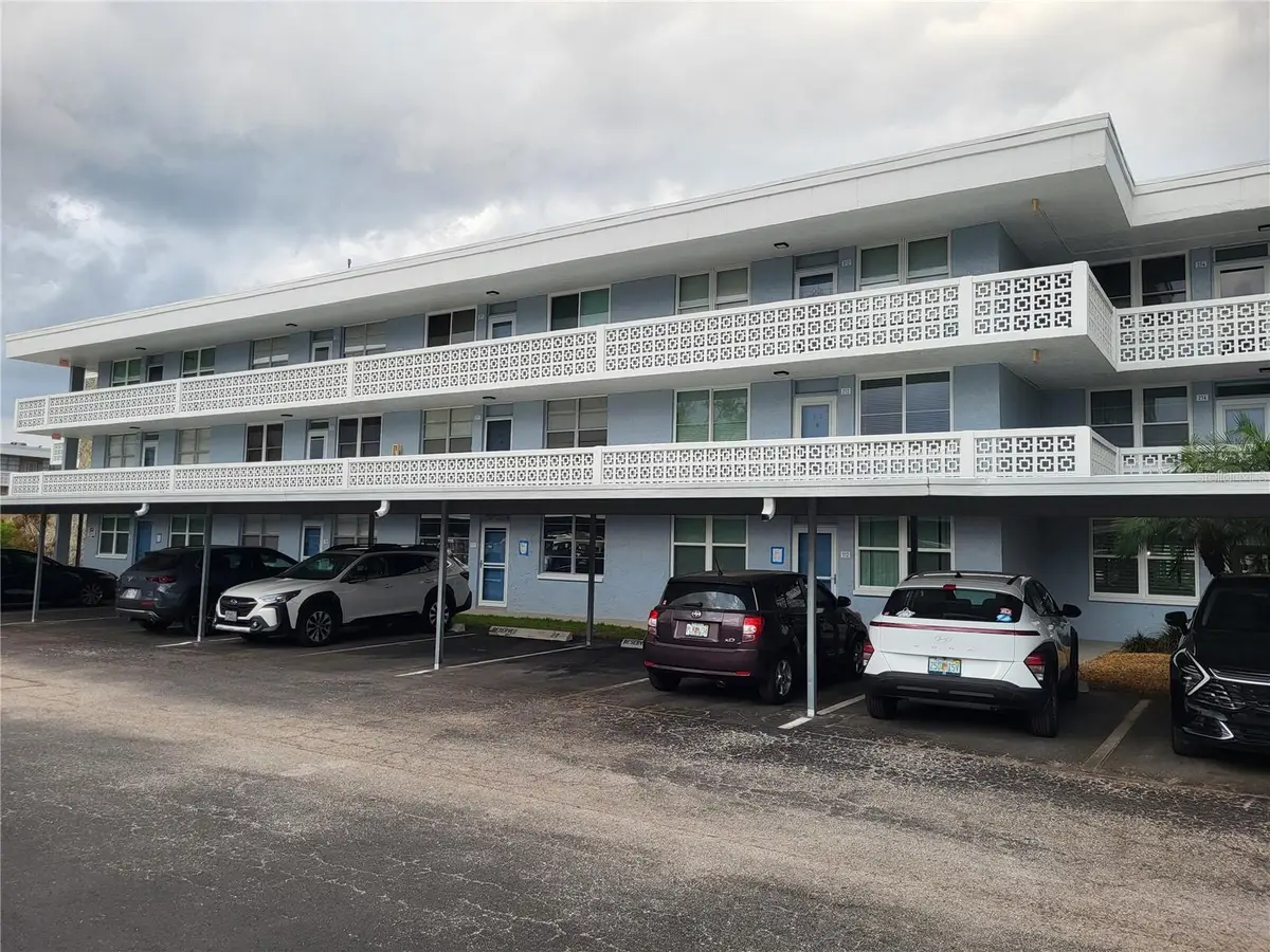 4895 Bay Street Ne #212, Saint Petersburg, FL 33703 - #1