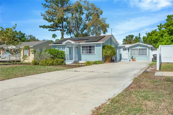1424 Pine Street, CLEARWATER, FL 33756