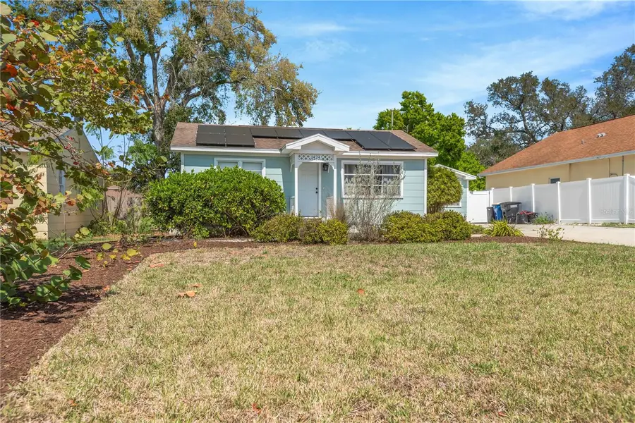 1424 Pine Street, Clearwater, FL 33756 - #3