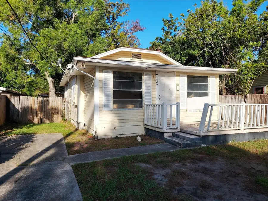 1426 17th Street W, Bradenton, FL 34205 - #2