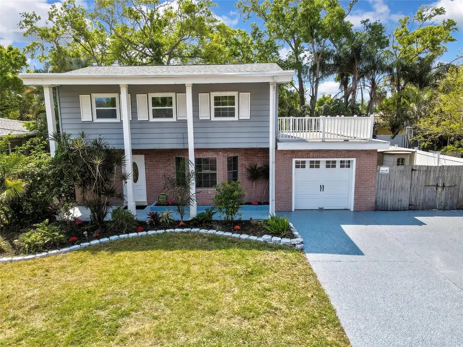 8424 Stillbrook Avenue, Tampa, FL 33615 - #2