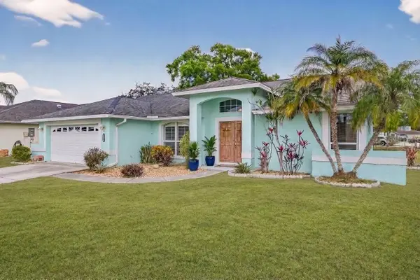 3907 57th Place E, BRADENTON, FL 34203